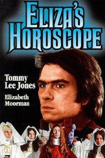 Eliza's Horoscope (1975) poster