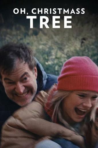 Oh, Christmas Tree (2024) poster