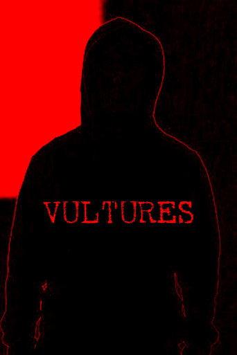 Vultures () poster