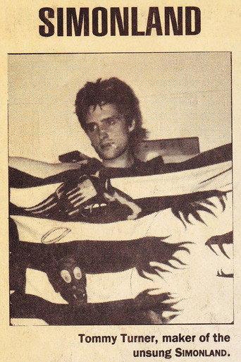 Simonland (1984) poster