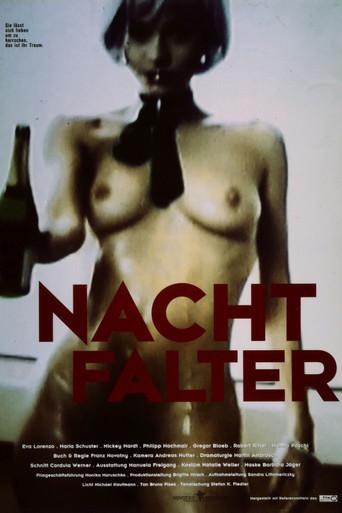 Escort Service (2001) poster