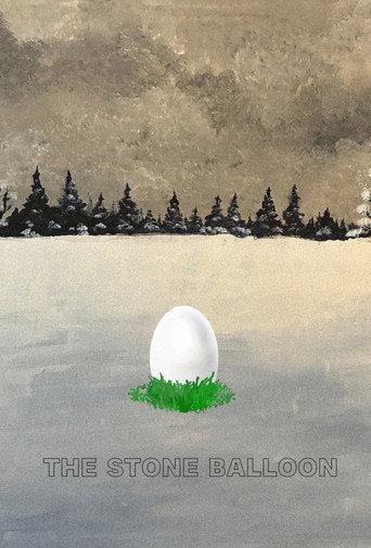 The Stone Balloon () poster