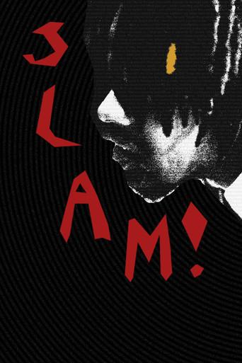 SLAM! () poster
