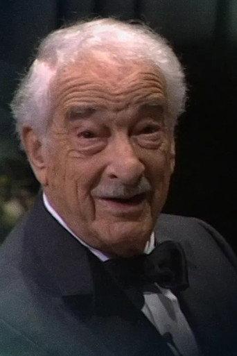 Victor Borge Nytårs-show (1996) poster