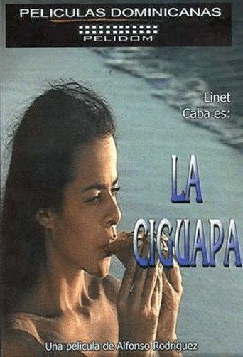 La Ciguapa (1997) poster