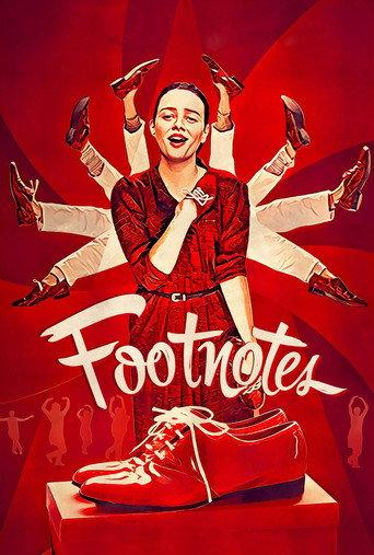 Footnotes (2016) poster