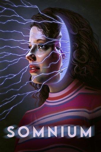 Somnium (2025) poster