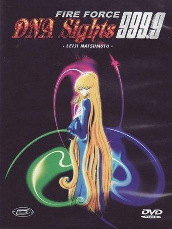 DNA Sights 999.9 (1998) poster