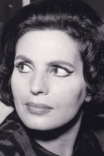 Amália (1967) poster