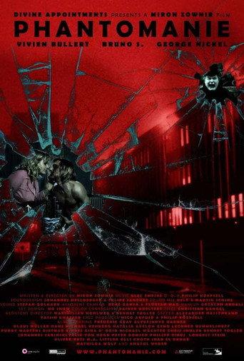 Phantomanie (2010) poster