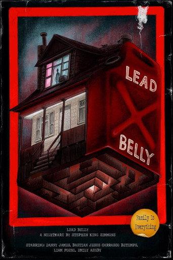 Lead Belly (2025) poster