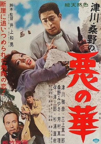 Incidental Murders (1961) poster