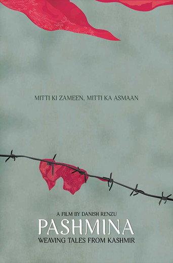 Pashmeena () poster