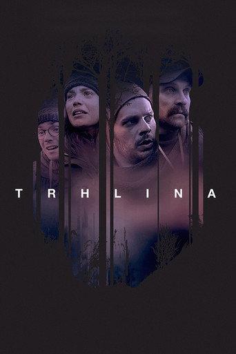 Crack (2019) poster
