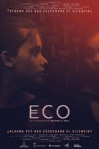Eco (2024) poster