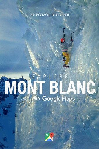 Explore Mont Blanc (2016) poster