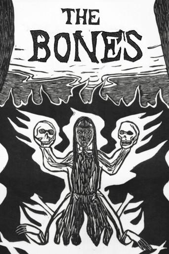 The Bones (2023) poster