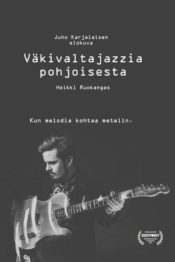 Violent Jazz from the North (2020) poster