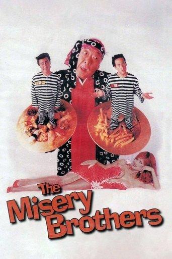 The Misery Brothers (1995) poster