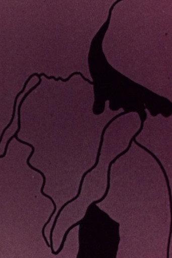 Cupid and Psyche (1953) poster