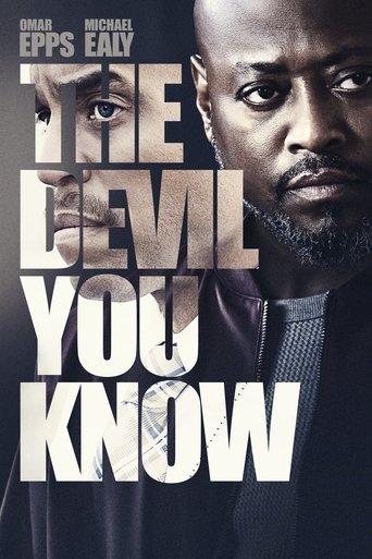 The Devil You Know (2022) poster