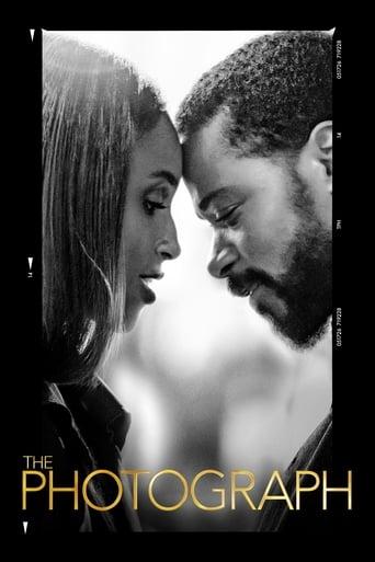 The Photograph (2020) poster