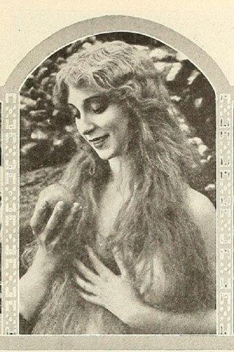 Restitution (1918) poster