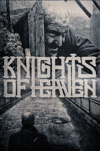 Knights of Heaven (1989) poster