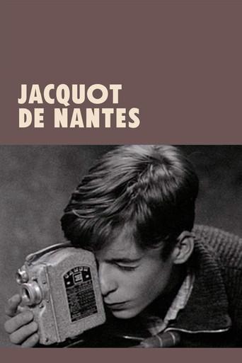 Jacquot (1991) poster