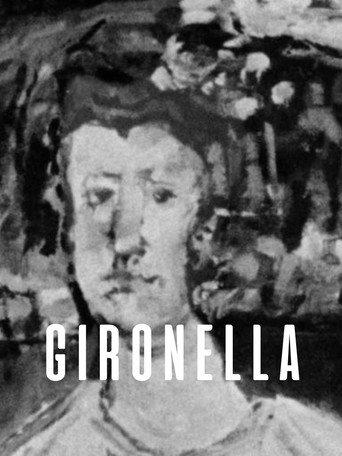 La creación artística. Gironella (1965) poster