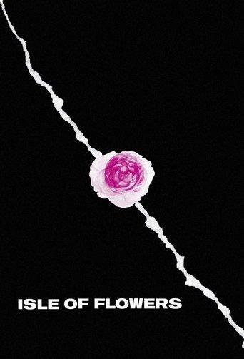 Isle of Flowers (1989) poster