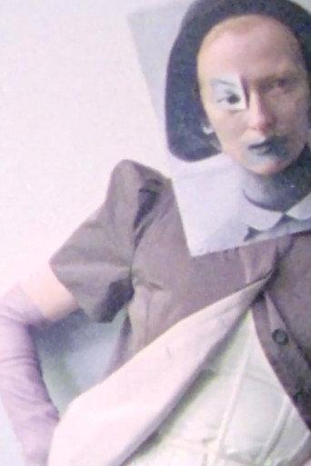 Tilda in de Menil Land (2014) poster