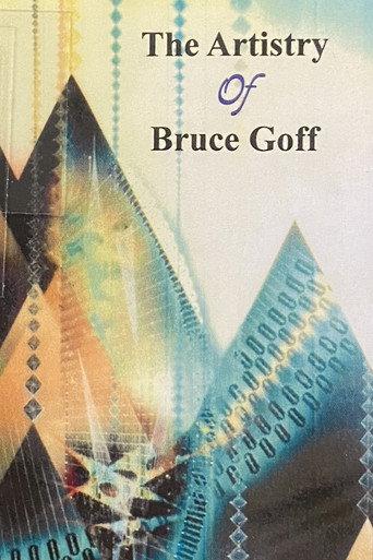 The Artistry of Bruce Goff (1962) poster