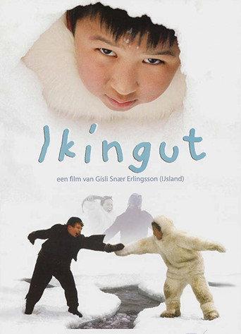 Ikingut (2000) poster
