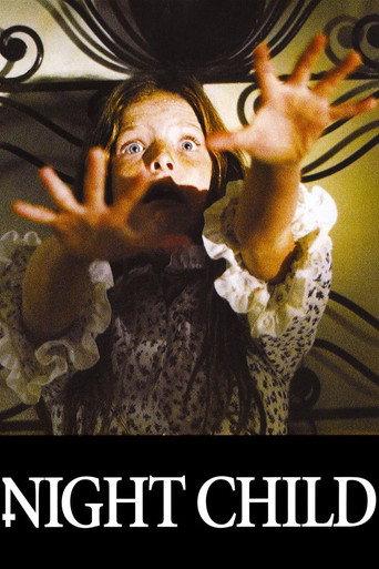 The Night Child (1975) poster