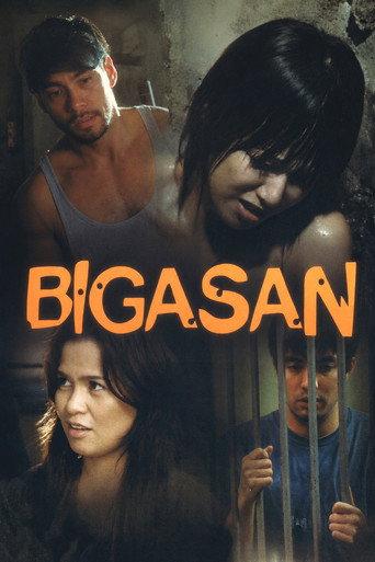 Bigasan (2010) poster