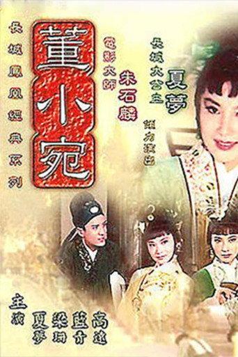 Tung Hsiaowen (1963) poster