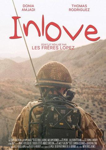 Inlove (2018) poster