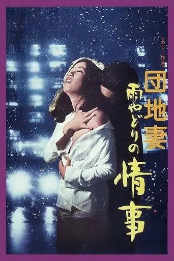 A Rainy Night Affair (1973) poster