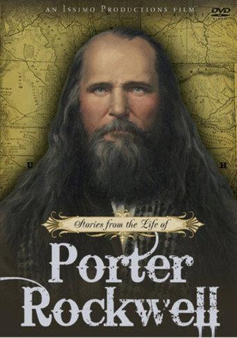 Stories from the Life of Porter Rockwell (2010) poster