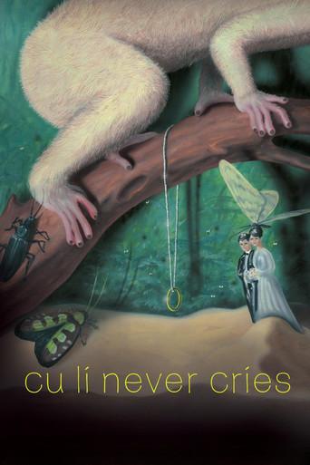 Cu Li Never Cries (2024) poster