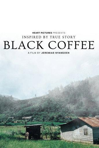 Black Coffee () poster
