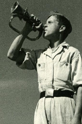 Youth Builds (1946) poster