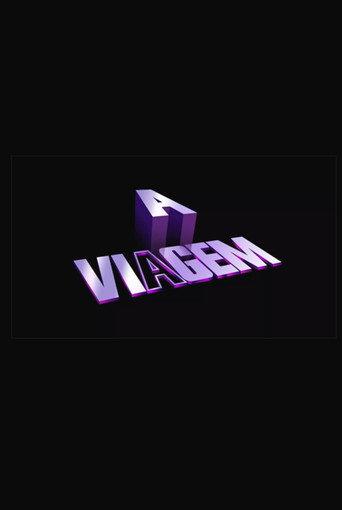 A Viagem () poster
