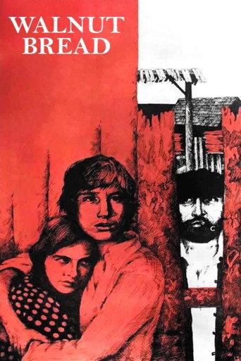 Walnut Bread (1977) poster