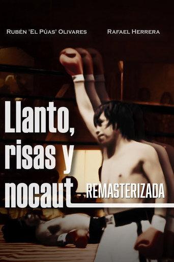 Llanto, risas y nocaut (1974) poster