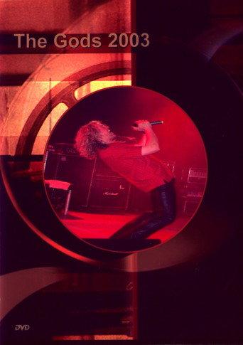 Stan Bush: Live at The Gods of AOR (2003) poster