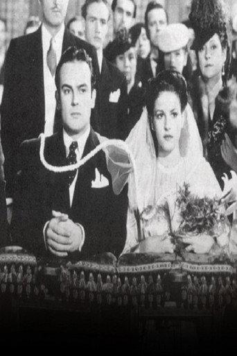 Ave sin nido (1943) poster