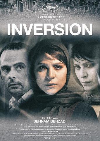 Inversion (2016) poster