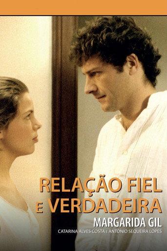 A True and Faithful Account (1989) poster